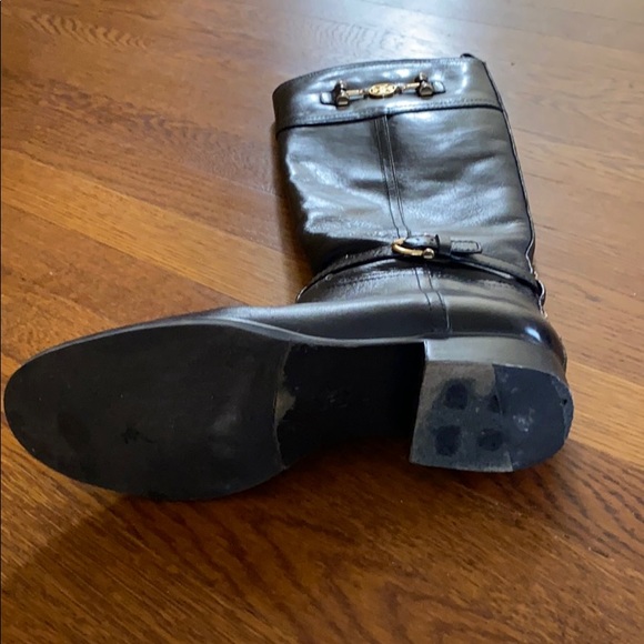 Tory Burch Riding Boots - Picture 5 of 6